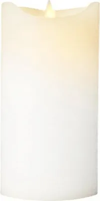 Produktbild von Sirius Home Sara, Leichte Dekorationsfigur, Weiß, 1 Glühbirne(n), LED, Akku, AAA