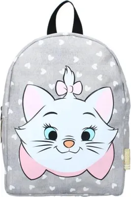 Produktbild von Disney Aristocats - Rucksack "Marie Cute Forever" 31cm
