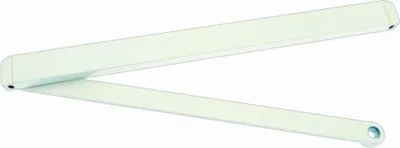 Produktbild von Auszugsarm für TS 71/ 72/ 73/ 83 DORMA - Weiß - 22002611