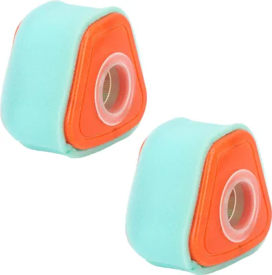 Image de 2PCS -Luftfilter mit Pre 595853 f��r 115P02 115P05 123P02 123P07 123P0B 123p32 125P02 125902