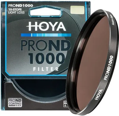Obrázek produktu pro Hoya 1023, 58 mm, Neutrální filtr, 1 kusů