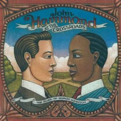 Obrázok produktu pre John Hammond: At The Crossroads