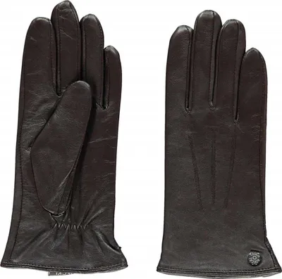 Image de Roeckl Gants en cuir pour femmes Tallinn Touch