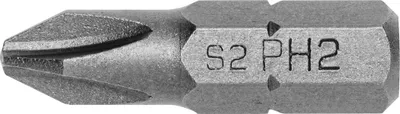 Produktbild von Hogert Technik Schrauberbit HT1S302 25mm 42g