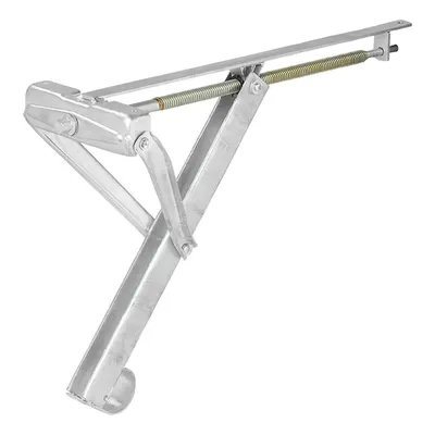 Obrázek produktu pro Rohový pevný 800kg 605x260mm V:500mm