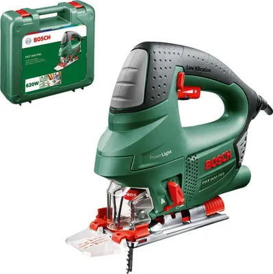 Produktbild von Stichsäge PST 900 PEL