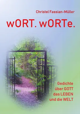Produktbild von wORT. wORTe.