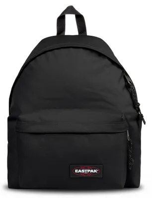 Immagine prodotto di Zaino imbottito Eastpak Pak'R EK620 Nero