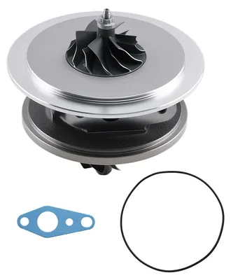 Produktbild von Rumpfgruppe für Nissan Qashqai/X-Trail 2.0 dCi 7701478918