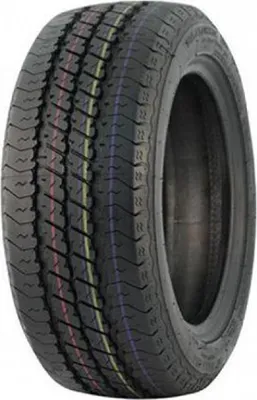 Produktbild von 155/70R12C Anhängerreifen 900kg Schwerlast Wanda WR068 Hochgeschwindigkeitsreifen