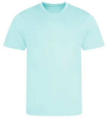 Produktbild von AWDis Cool - T-Shirt für Herren LT4335 (XL) (Minzgrün)