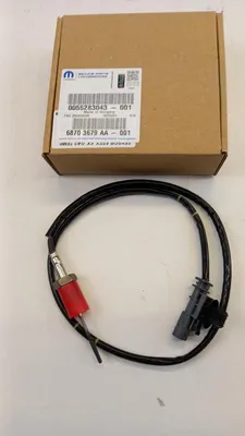 Produktbild von Original FIAT Ducato 250 2.3 D Abgastemperaturgeber 55283043