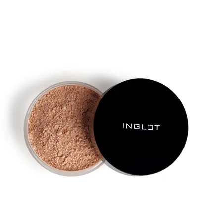 Produktbild von INGLOT 3S Mattierendes loses Puder 33 2,5 g