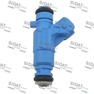Produktbild von FISPA 81.518A2 Einspritzdüse für FIAT PUNTO (188)
