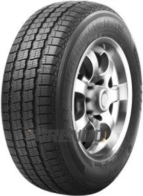 Produktbild von Leao GAN car-tyres I-Green Van 4S ( 205/75 R16C 110/108T )