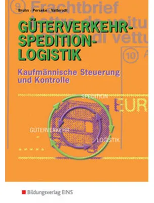 Immagine prodotto di Güterverkehr-Spedition-Logistik