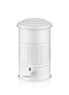Zdjęcie produktu dla Hermia Concept, MGL0009, Pojemnik, 100% ocynkowany, wielokolorowy, 5000 ml