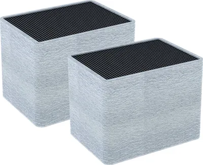Produktbild von Geberit Keramischer Wabenfilter Typ 3 (Set von 2 Stück)