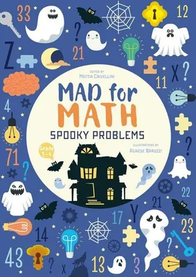 Obrázek produktu pro Spooky Problems