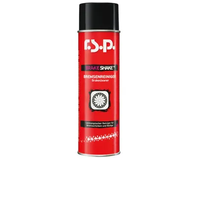 Produktbild von R.S.P. Brake Shake Bremsenreiniger 500 ml