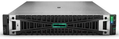 Immagine prodotto di HPE ProLiant DL380 Gen11 server Armadio 2U Intel Xeon Gold 6526Y 2,8 GHz 128 GB DDR5-SDRAM 2000 W