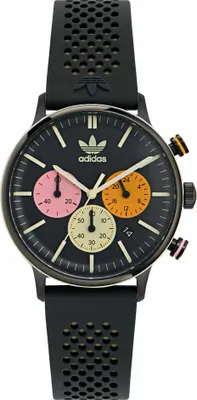 Produktbild von Adidas Chronograph für Erwachsene