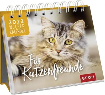 Produktbild von Pferdefreunde 2025 - Broschürenkalender - Kinder-Kalender - Format 30 x 30 cm