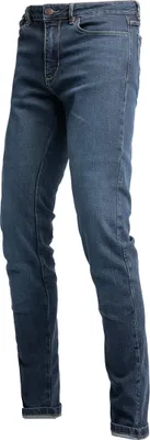 Produktbild von John Doe Dylan Mono Motorradjeans, blau, 36