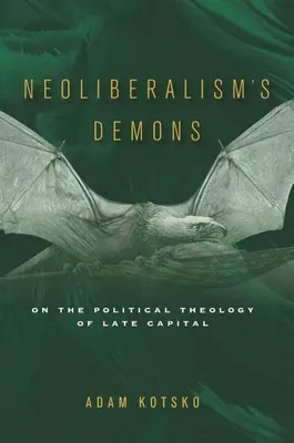 Produktbild von Neoliberalism's Demons