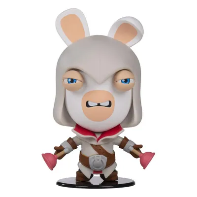 Produktbild von Ubisoft Rabbid Ezio, Sammelfigur, Heroes