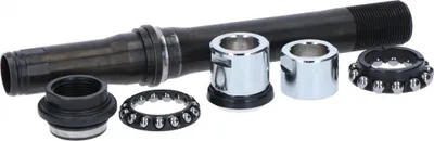 Image de Shimano Slx Fh-m7130 Arrière Noir 157 mm Noir 157 mm