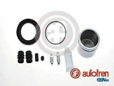 Image de AUTOFREN SEINSA kit de réparation d'étrier de frein D41735C