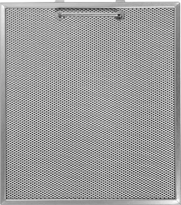 Produktbild von AllSpares Metallfilter für Dunstabzugshauben geeignet für AS-MF250, 481948048172 (300x266x9mm)