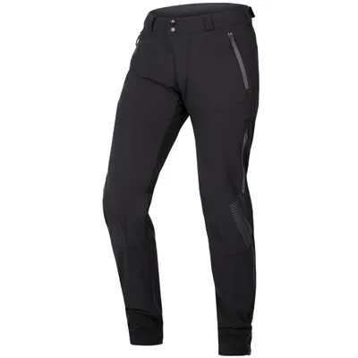 Produktbild von Endura MT500 Spray II Hose Damen lose schwarz größe L E8109BK/5
