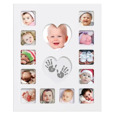 Produktbild von Set für das erste Lebensjahr des Babys