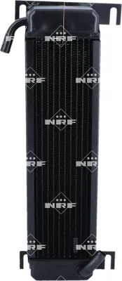 Produktbild von NRF 31884 Ölkühler Motoröl