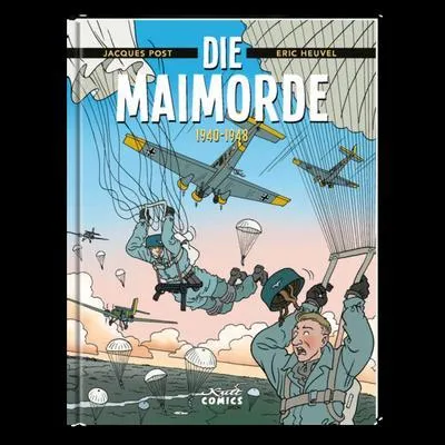 Obrázek produktu pro Die Maimorde