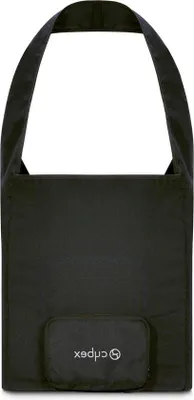 Produktbild von Famanu Reisetasche Schwarz - Große Kapazität - Ideal für Unterwegs