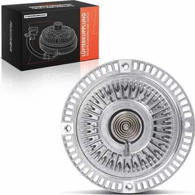 Immagine prodotto di Frankberg 1x ventola frizione radiatore ventole per Ford Transit E Tourneo 1991-2000 2.5L