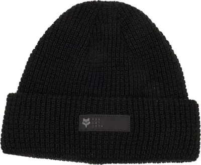 Immagine prodotto di Cappellino FOX Zenther, nero, taglia unica