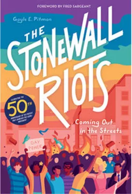 Imagen del producto de The Stonewall Riots