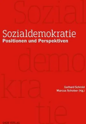 Produktbild von Sozialdemokratie