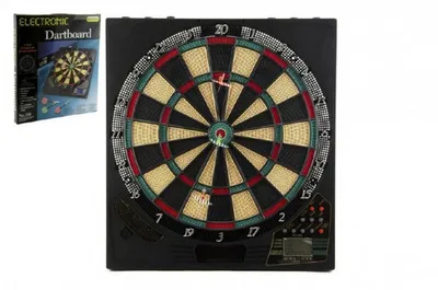 Image de Teddies Superior cible électronique 1 pc