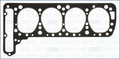 Produktbild von AJUSA 10061400 Zylinderkopfdichtung passend für MERCEDES-BENZ Stufenheck (W123) /8 (W115) Limousine T2/L Kasten/Kombi HECKFLOSSE (W110)