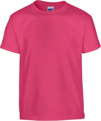 Produktbild von Gildan Heavy Baumwolle? Youth T-Shirt