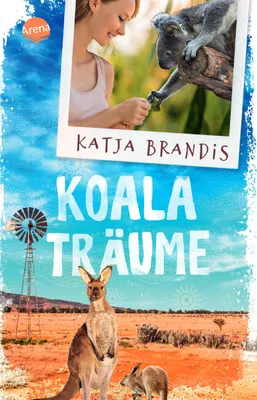 Produktbild von Koalaträume