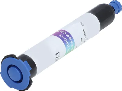 UV-Kleber 50cc Epoxidharz UV-Kleber für Elektronik Schweißen Schutz FPC Leiterplatte Verstärkung