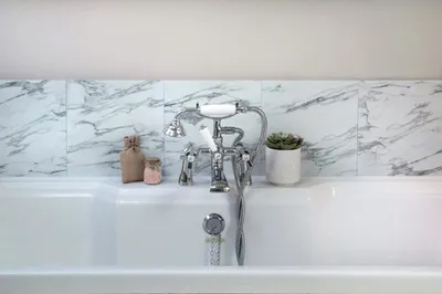 Zdjęcie produktu dla d-c-fix F2703002A, Wyjmowana, Szary, Biały, Wewnętrzna, 305 mm, 305 mm
