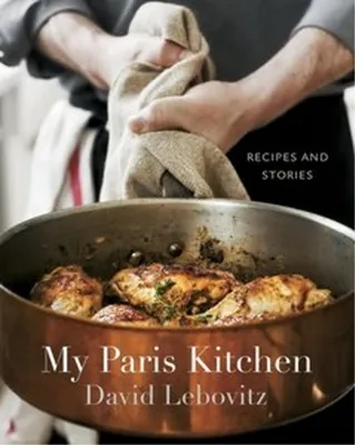Obrázek produktu pro My Paris Kitchen