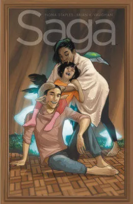 Produktbild von Saga 9